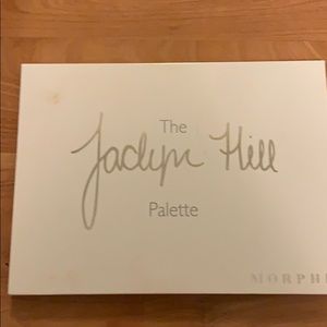 Jaclyn Hill X Morphe